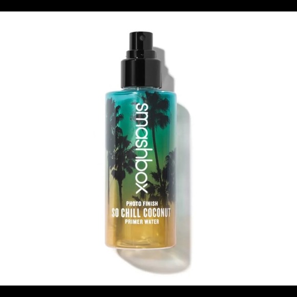 Smashbox so chill coconut primer water - Picture 2 of 2